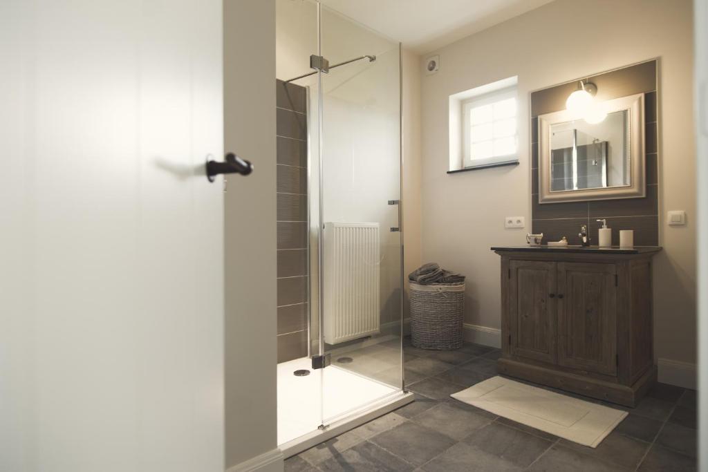 B&B In De Velden Bocholt Номер фото