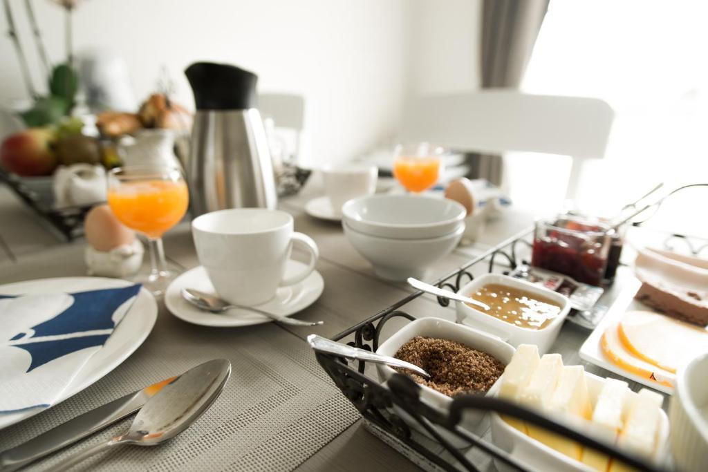 B&B In De Velden Bocholt Номер фото
