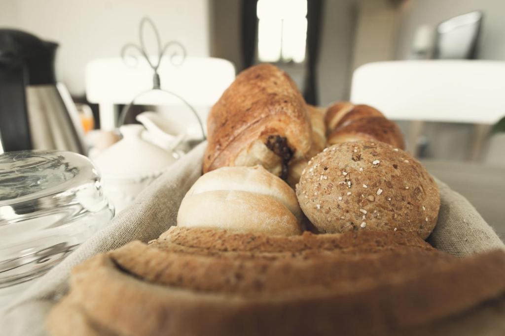 B&B In De Velden Bocholt Номер фото